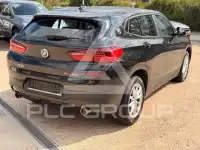 2019 BMW X2