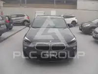 2019 BMW X2