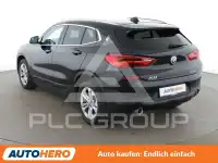 2019 BMW X2