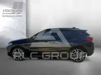 2019 BMW X2
