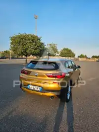 2019 BMW X2