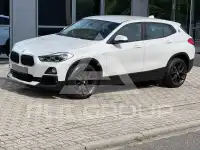 2019 BMW X2