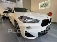 2019 BMW X2
