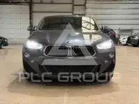 2019 BMW X2