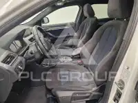 2019 BMW X2