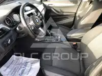 2019 BMW X2