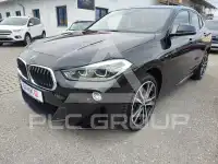 2019 BMW X2