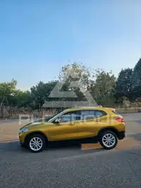 2019 BMW X2