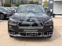 2019 BMW X2