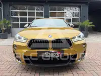 2019 BMW X2