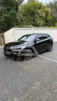 2019 BMW X2
