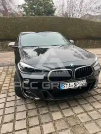2019 BMW X2