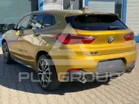 2019 BMW X2