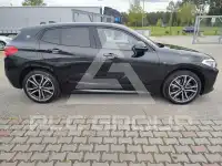 2019 BMW X2