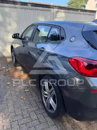 2019 BMW X2