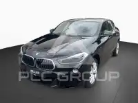2019 BMW X2