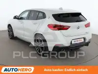 2019 BMW X2
