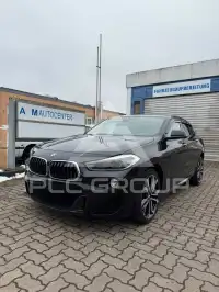2019 BMW X2