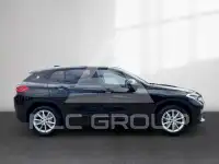 2019 BMW X2