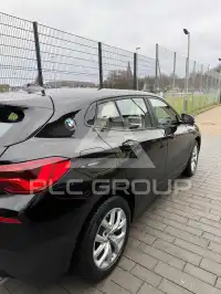 2019 BMW X2