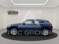 2019 BMW X2