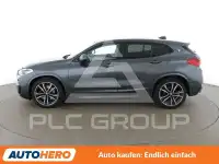 2019 BMW X2