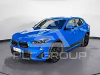 2019 BMW X2