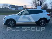 2019 BMW X2