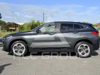 2019 BMW X2