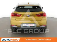 2019 BMW X2