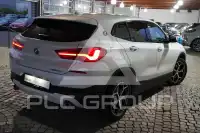 2019 BMW X2