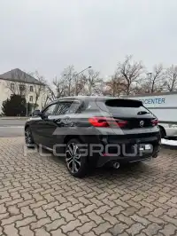 2019 BMW X2