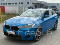 2019 BMW X2