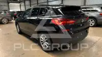 2019 BMW X2
