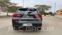 2019 BMW X2