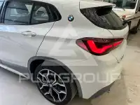 2019 BMW X2