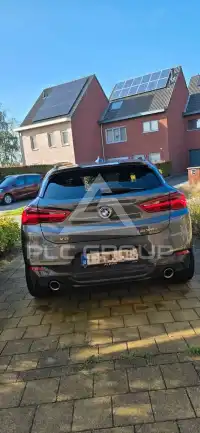 2019 BMW X2