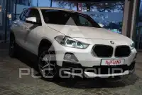 2019 BMW X2