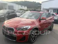 2019 BMW X2