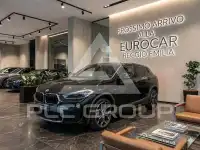 2019 BMW X2