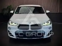 2019 BMW X2