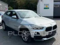 2019 BMW X2