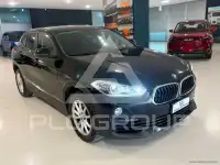 2019 BMW X2