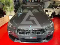 2019 BMW X2