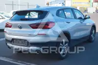 2019 BMW X2
