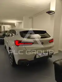 2019 BMW X2