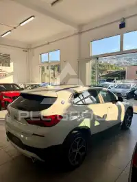 2019 BMW X2