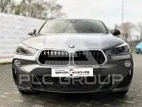 2019 BMW X2