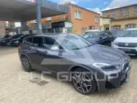 2019 BMW X2