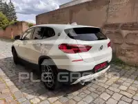 2019 BMW X2
